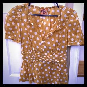 Tory Burch blouse